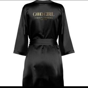 Good Girl Carolina Herrera Robe